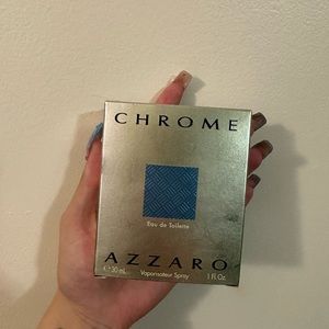 Chime Azzaro Cologne